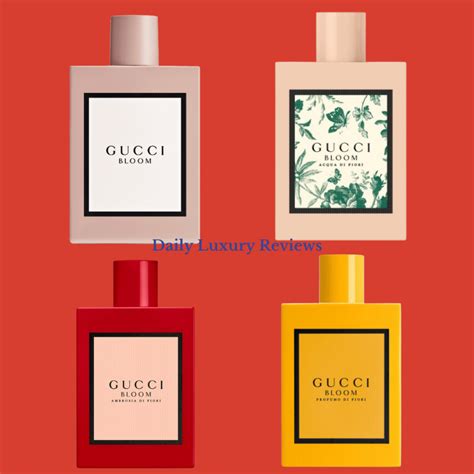 dupe gucci bloom|perfumes similar to gucci bloom.